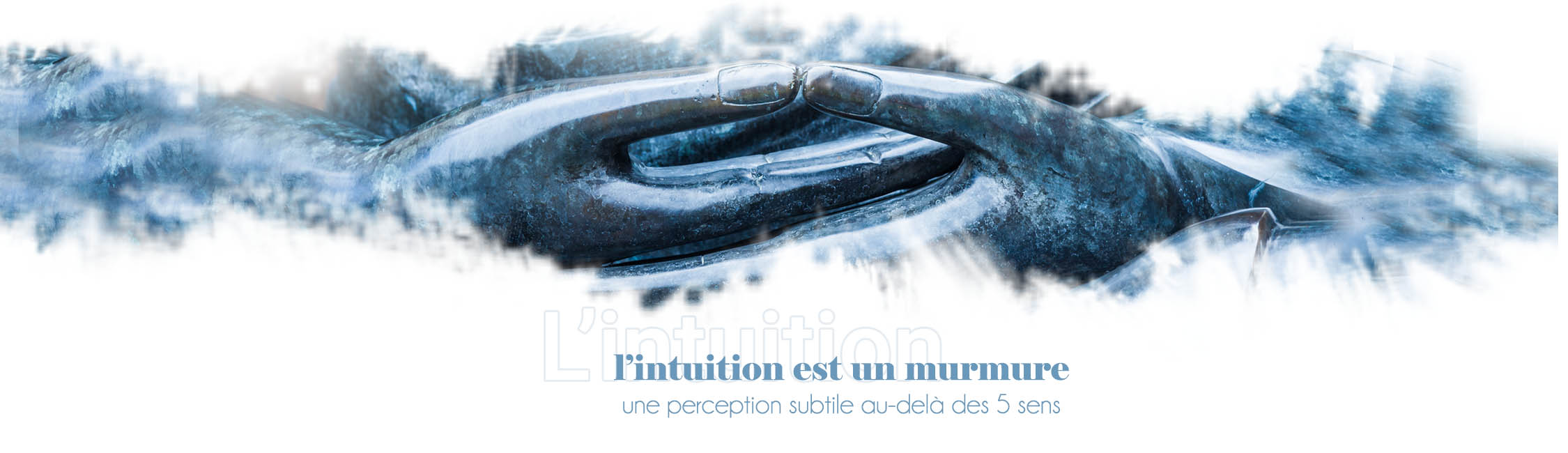 Intuition méditation