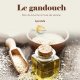 Gandouch oil pulling