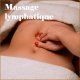 massahe lymphatique