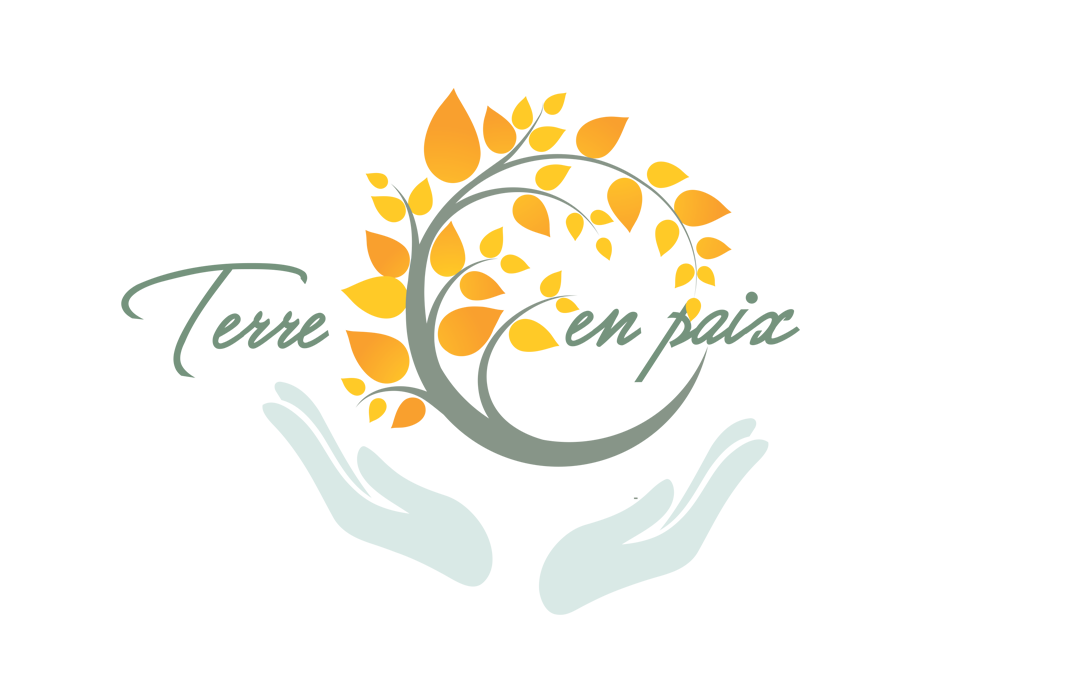 Terre en paix